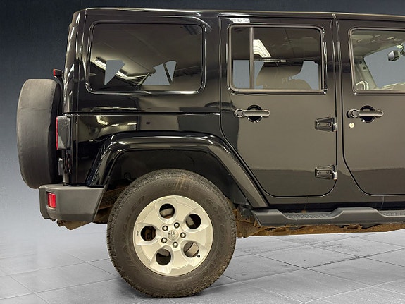 Jeep Wrangler 10 of 30