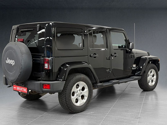 Jeep Wrangler 7 of 30