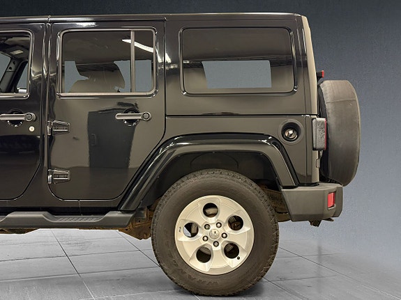 Jeep Wrangler 6 of 30