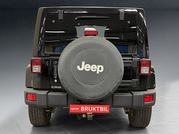 Jeep Wrangler 11 of 30