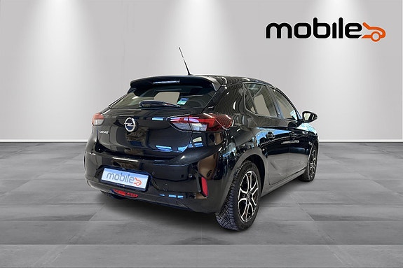 Opel Corsa 3 of 5