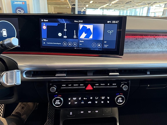 Hyundai Ioniq 9 11 of 17