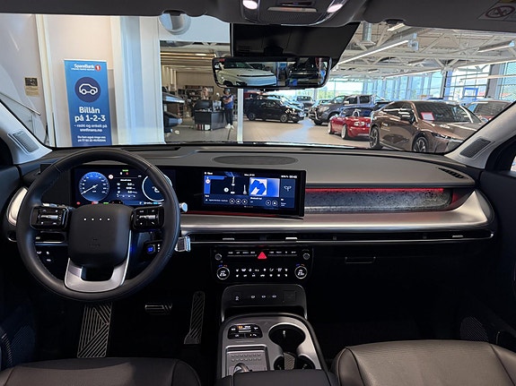 Hyundai Ioniq 9 15 of 17