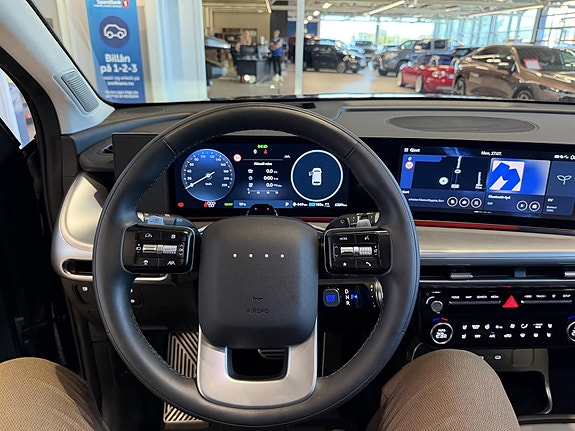 Hyundai Ioniq 9 13 of 17