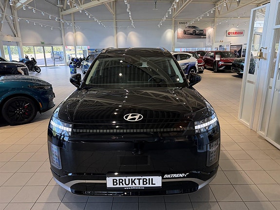Hyundai Ioniq 9 2 of 17