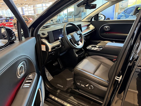 Hyundai Ioniq 9 10 of 17