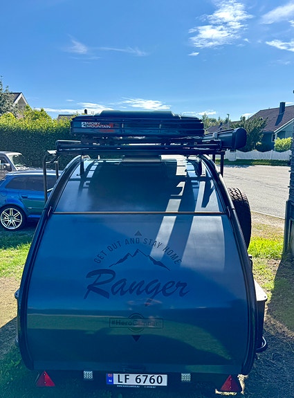 HeroCamper Ranger 6 of 27