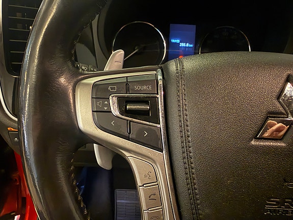 Mitsubishi Outlander 15 of 30