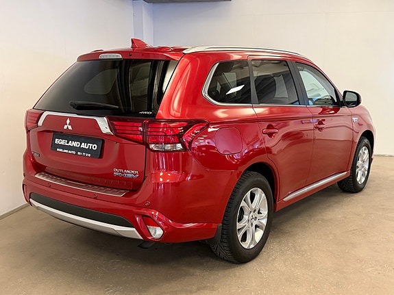 Mitsubishi Outlander 6 of 30