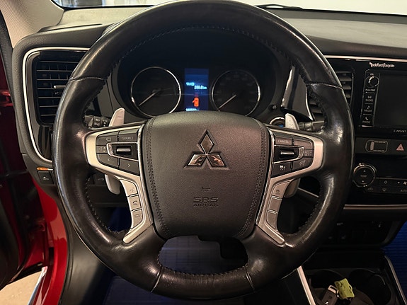 Mitsubishi Outlander 14 of 30