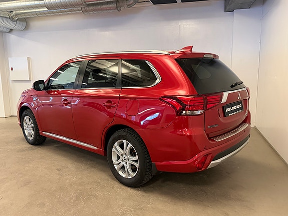 Mitsubishi Outlander 4 of 30
