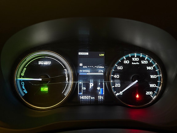 Mitsubishi Outlander 17 of 30
