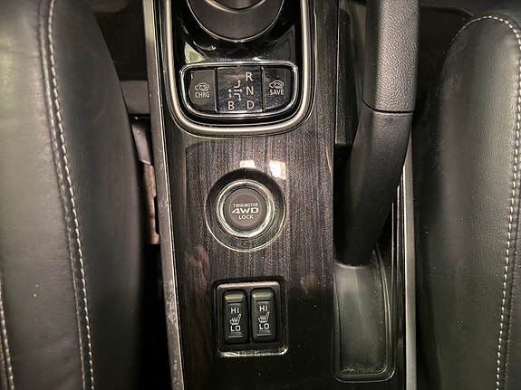 Mitsubishi Outlander 27 of 30