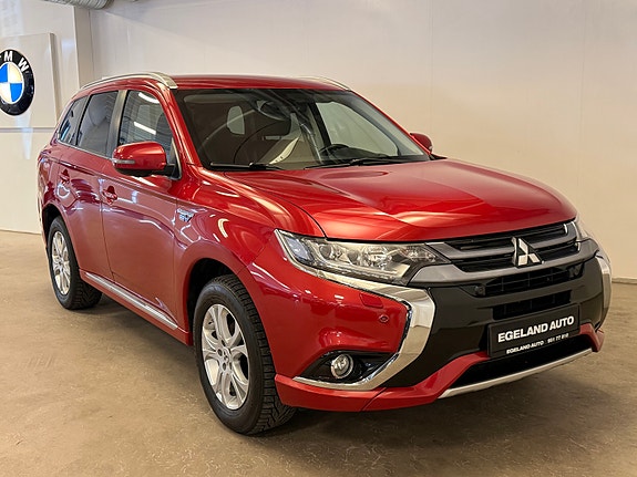 Mitsubishi Outlander 10 of 30
