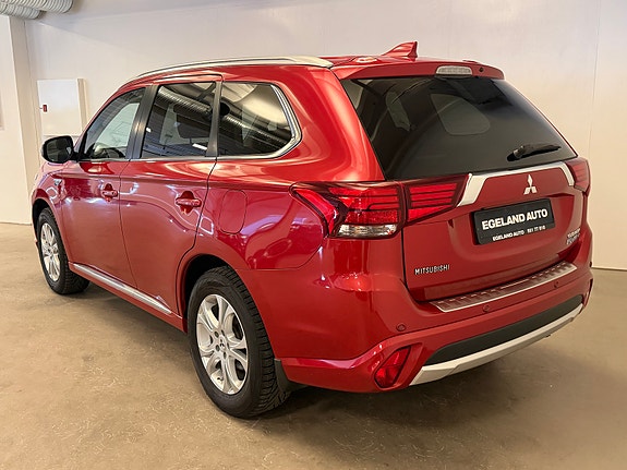Mitsubishi Outlander 5 of 30