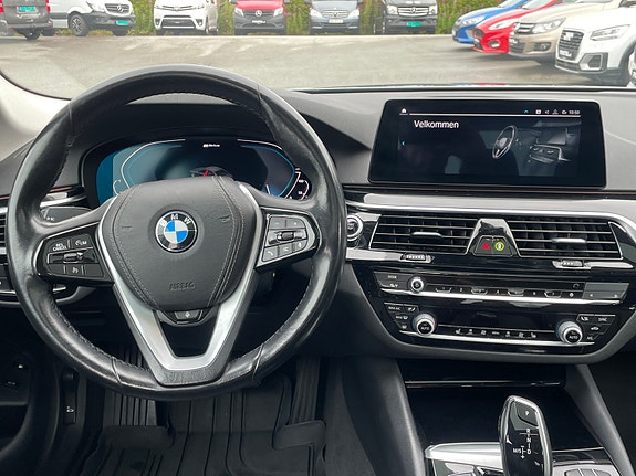 BMW 530e 23 of 30