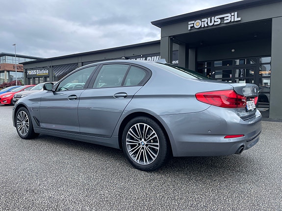 BMW 5-Serie 2 of 5