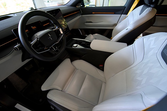 Polestar 3 5 of 5