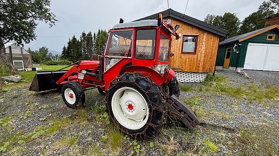 CASE IH 444 3 of 3