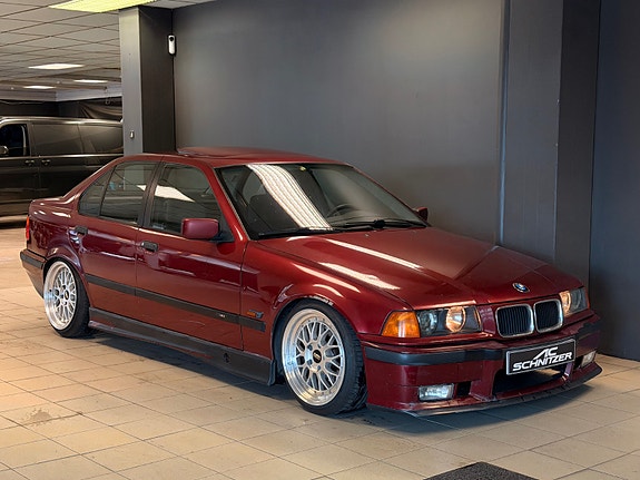 BMW 3-Serie 3 of 5