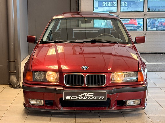 BMW 3-Serie 5 of 5