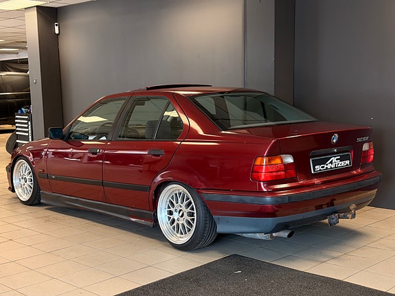 BMW 3-Serie 4 of 5