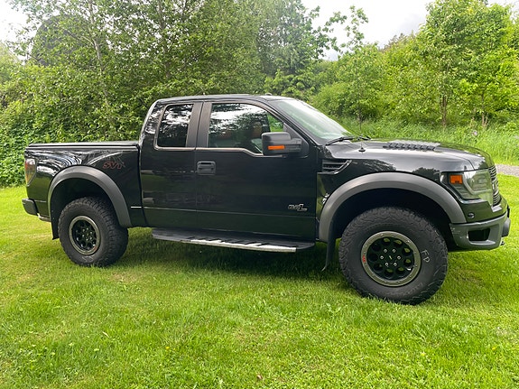 Ford F-150 5 of 5