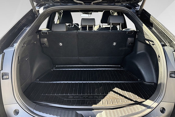 Subaru Solterra 8 of 18