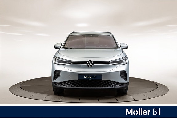 Volkswagen ID.4 8 of 30