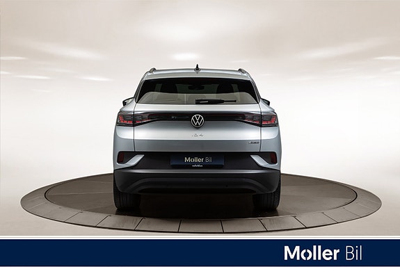Volkswagen ID.4 4 of 30
