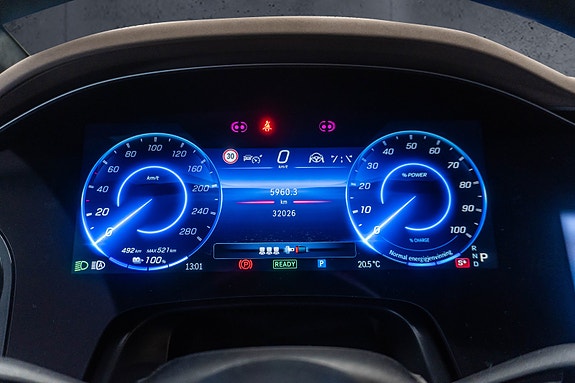 Mercedes-Benz EQS53 26 of 30