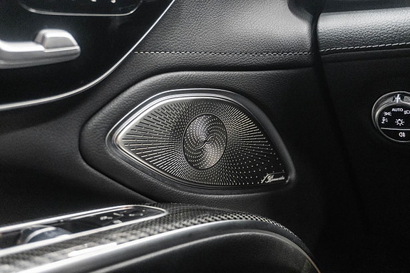 Mercedes-Benz EQS53 29 of 30