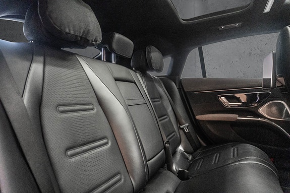 Mercedes-Benz EQS53 23 of 30