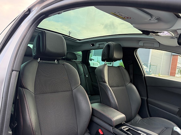 Peugeot 508 26 of 30
