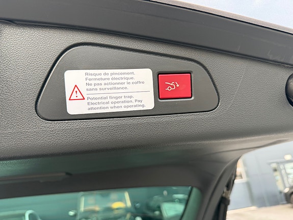Peugeot 508 29 of 30