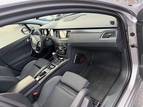 Peugeot 508 18 of 30