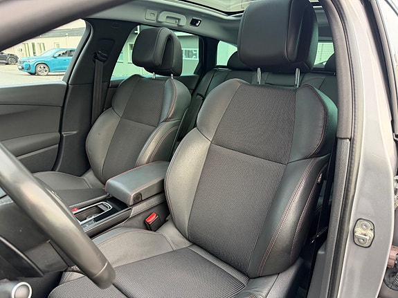 Peugeot 508 21 of 30