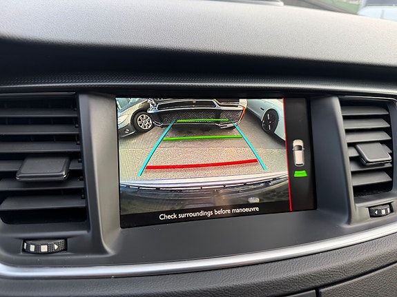 Peugeot 508 27 of 30