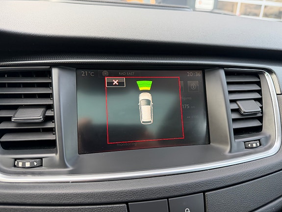 Peugeot 508 28 of 30