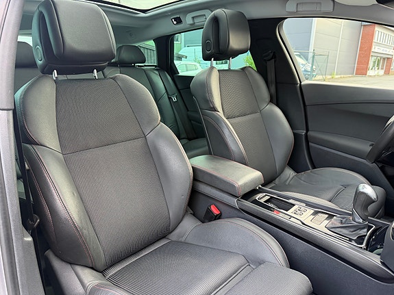 Peugeot 508 25 of 30