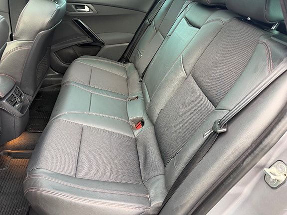 Peugeot 508 22 of 30