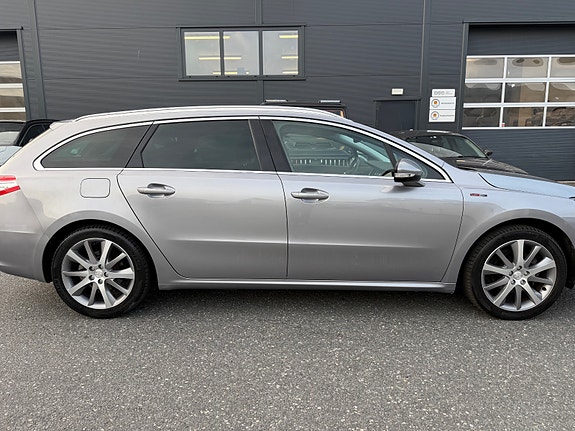 Peugeot 508 7 of 30