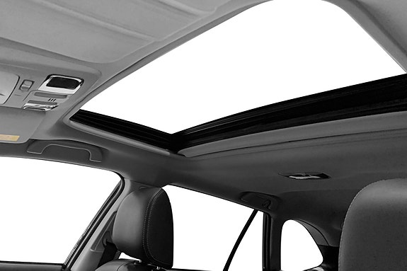 Subaru Outback 3 of 5