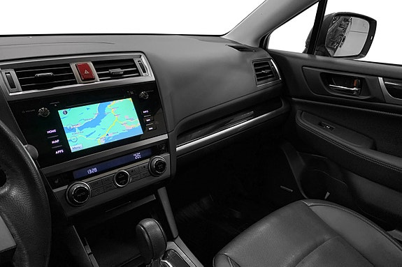 Subaru Outback 14 of 16
