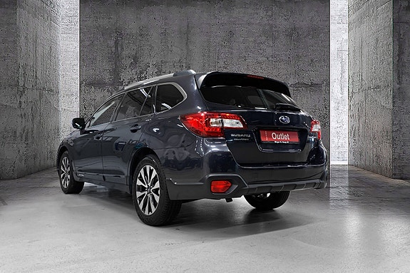 Subaru Outback 9 of 16