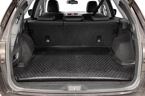 Subaru Outback 5 of 5