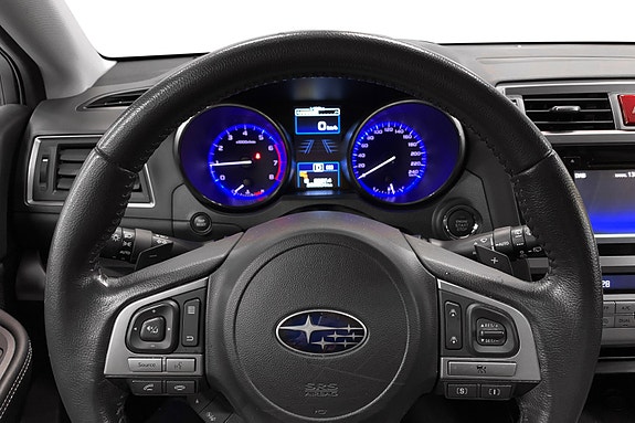 Subaru Outback 12 of 16