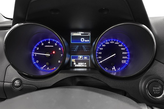 Subaru Outback 13 of 16