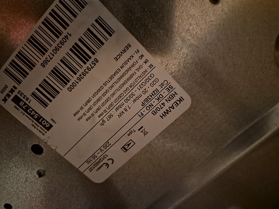 Product image 3 of 6