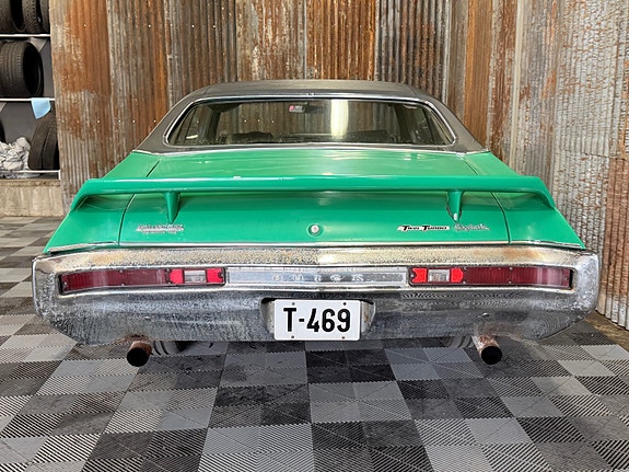Buick Skylark 20 of 30